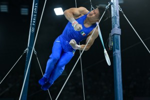 italy team finals artistic gymnastics jul 29 17